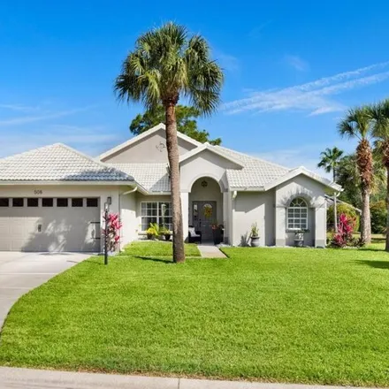 Buy this 3 bed house on 550 Jenny Drive in Laurel, Sarasota County