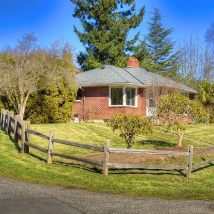 Buy this 3 bed house on 8103 274th Street Northwest in Stanwood, Snohomish County