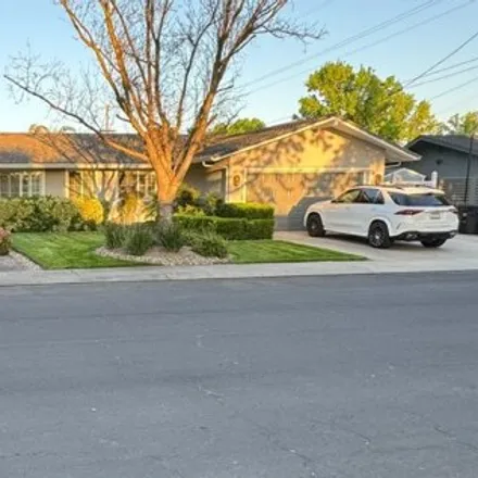 Buy this 4 bed house on King Arthur Way in Modesto, CA 95350
