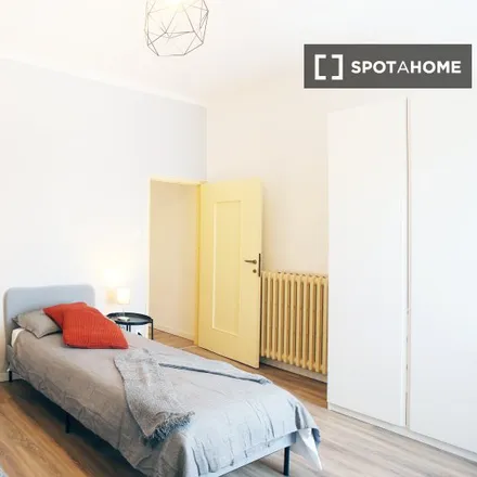 Image 8 - Casa natale di Enzo Ferrari, Via Giuseppe Soli, 41121 Modena MO, Italy - Room for rent