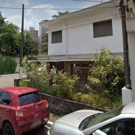 Buy this 5 bed house on Rua Carlos Victor Cocosa in Vila Mariana, São Paulo - SP