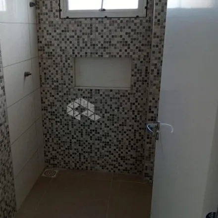 Buy this 2 bed apartment on Rua Antônio Ricardo Vargas in Oriçó, Gravataí - RS