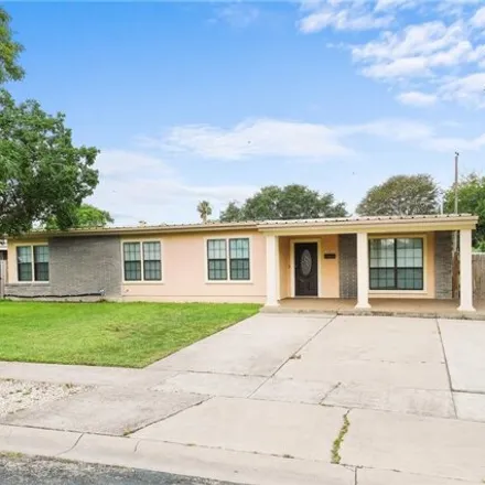 Buy this 3 bed house on 4601 Anthony St in Corpus Christi, Texas