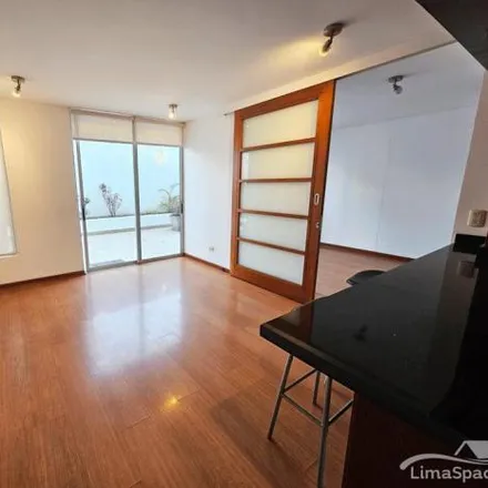 Rent this 1 bed apartment on Domingo Laboratorio Creativo in Jirón Pérez Roca, Barranco