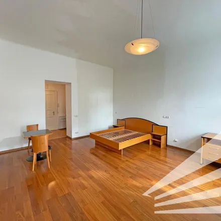 Rent this 1 bed apartment on Landgraf in Hauptstraße 12, 4020 Linz