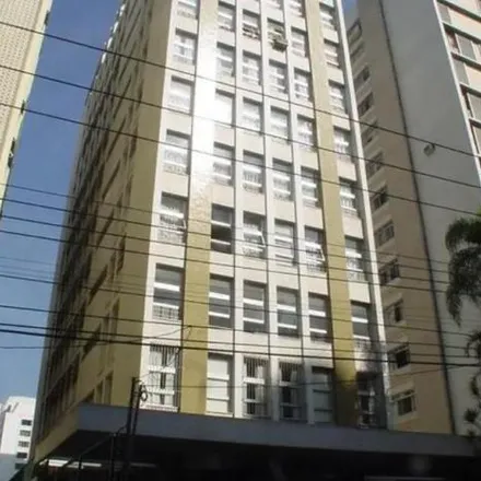 Buy this 6 bed apartment on Jacques Janine Jardins in Rua Estados Unidos 384, Cerqueira César
