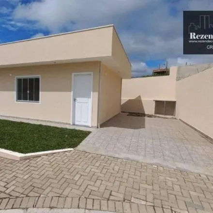 Buy this 2 bed house on unnamed road in Alto Tarumã, Pinhais - PR