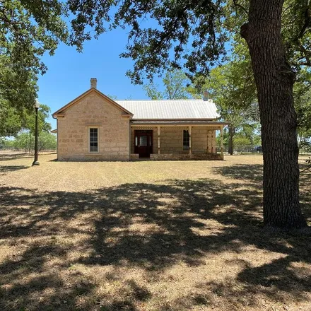 Buy this 2 bed house on 2339 South US Highway 87 in Fredericksburg, TX 78624