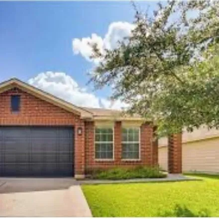 Rent this 3 bed house on 5513 Nelson Oaks Dr in Austin, Texas