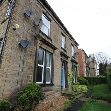Rent this 1 bed apartment on Cemetery Road Claremont in Cemetery Road, Heckmondwike