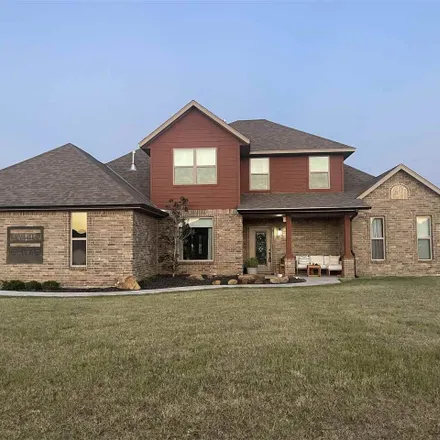 Buy this 4 bed house on 100 Fir Avenue in Lakeside Village, Comanche County