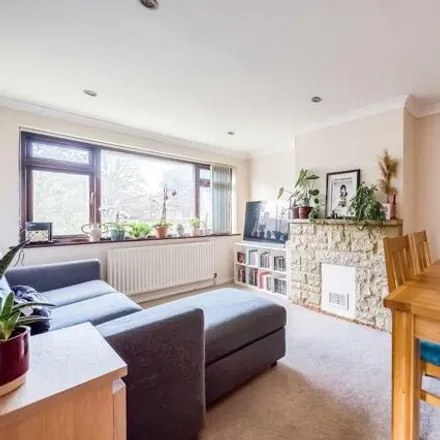 Image 4 - 136a;136b Oxford Road, Oxford, OX4 4QP, United Kingdom - Apartment for sale
