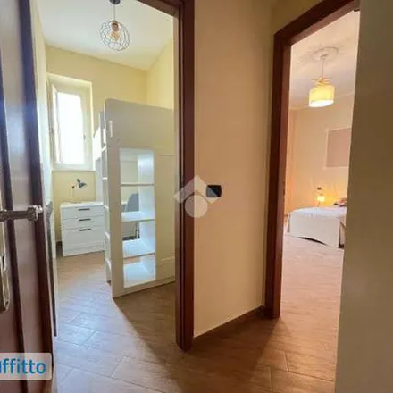 Image 9 - Via Antonio Marinuzzi, 90124 Palermo PA, Italy - Apartment for rent