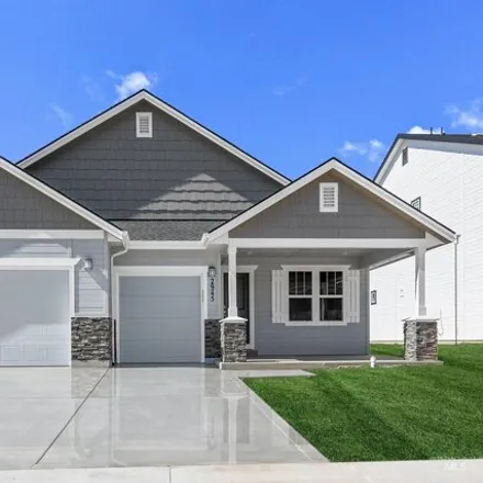 Buy this 3 bed house on Ralston Way in Caldwell, ID 83651