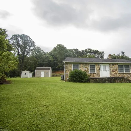 Buy this 2 bed house on 1663 Testerman Drive in Montgomery County, VA 24073