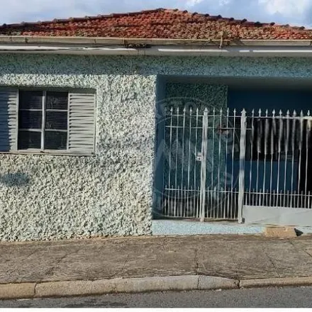 Image 2 - Rua Nadalin Stivanelli, Vila Santa Cruz, Itu - SP, 13310-284, Brazil - House for sale