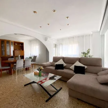 Image 2 - Carrer del Consol, 7, 46011 Valencia, Spain - Apartment for rent