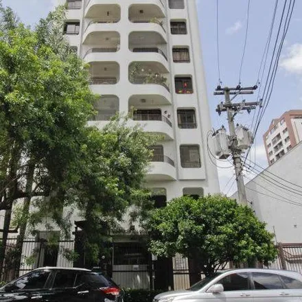 Image 2 - Rua Itapicuru 454, Perdizes, São Paulo - SP, 05006-000, Brazil - Apartment for sale