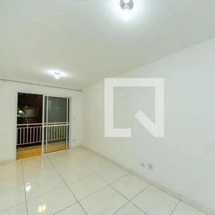 Rent this 2 bed apartment on Rua Jorge Ogushi in Aricanduva, São Paulo - SP
