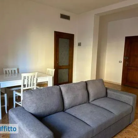 Rent this 3 bed apartment on Via Saverio Mercadante 34 in 09045 Quartu Sant'Aleni/Quartu Sant'Elena Casteddu/Cagliari, Italy
