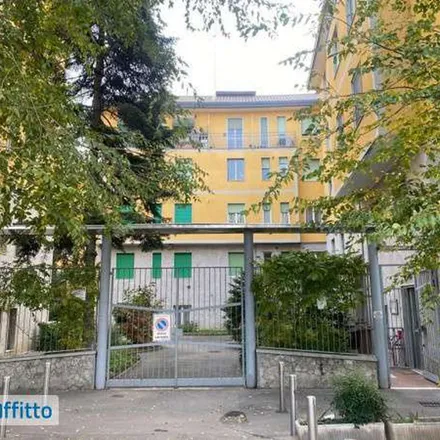 Rent this 2 bed apartment on Piazzale Francesco Accursio 4 in 20156 Milan MI, Italy