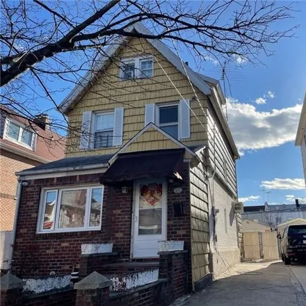 Buy this 5 bed house on 1672 70th Street in New York, NY 11204