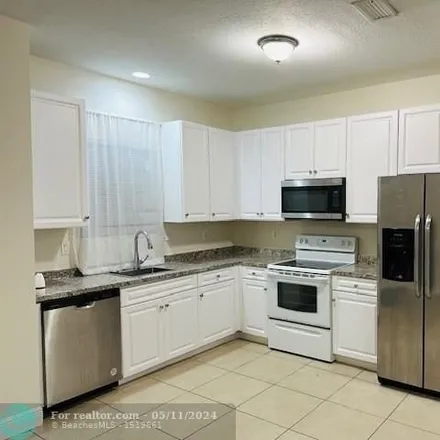 Image 5 - Coco Plum Place, Riviera Beach, FL 33403, USA - House for rent