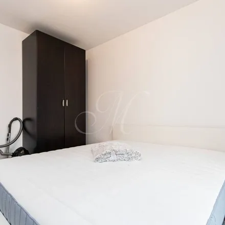 Rent this 2 bed apartment on Miestny úrad Bratislava - Rača in Kubačova 21, 831 06 Bratislava