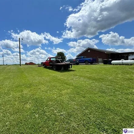 Image 5 - Old Bloomfield Road, East Bardstown, Nelson County, KY 40008, USA - House for sale