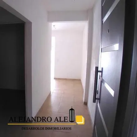 Rent this 2 bed apartment on 52 - Manuel Belgrano 4304 in Partido de General San Martín, B1650 BCF Villa Lynch