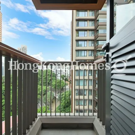 Image 1 - 000000 China, Hong Kong, Hong Kong Island, Happy Valley, Ventris Road 8, Tagus Residences - Apartment for rent