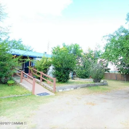 Image 4 - 3499 Frontage Road 2039, Florida, Socorro, NM 87801, USA - House for sale