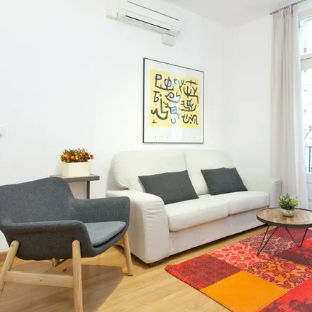 Image 4 - Carrer dels Mirallers, 10B, 08003 Barcelona, Spain - Apartment for rent