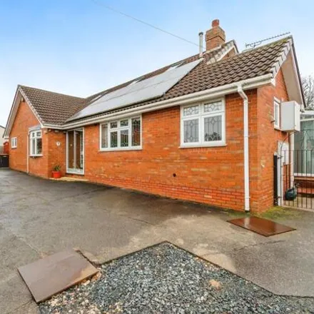 Buy this 4 bed house on Deer Close in Norton Canes, WS11 9ST