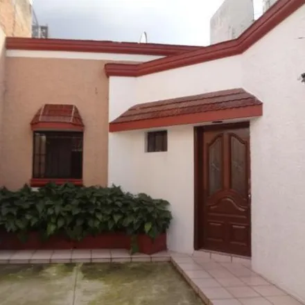 Rent this 3 bed house on Calle Paseo de los Almendros in Tabachines, 45188 Zapopan