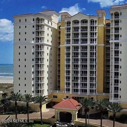 Buy this 4 bed condo on 1031 1st Street South in Jacksonville Beach, FL 32250