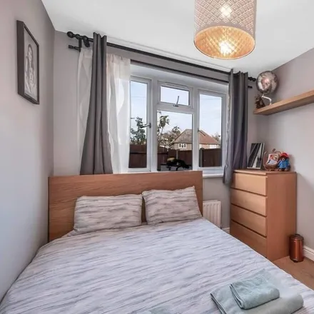 Rent this 2 bed apartment on London in E16 4ED, United Kingdom