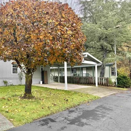 Buy this studio apartment on Wetherell Lane in Gasquet, Del Norte County