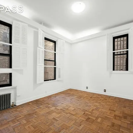 Image 3 - 862 West End Avenue, New York, NY 10025, USA - Apartment for rent