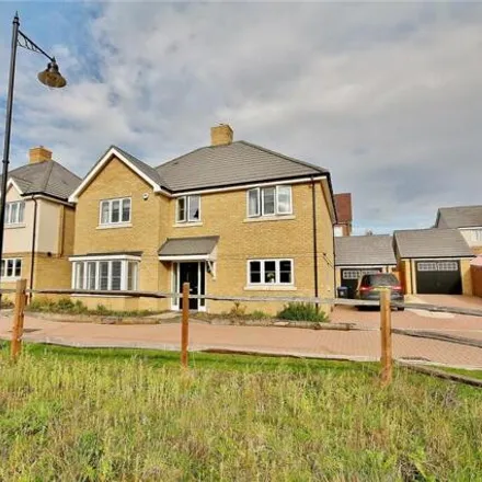 Buy this 5 bed house on Hereford Close in Brookwood, GU21 2FL