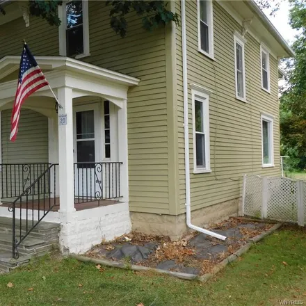 Buy this 3 bed house on 20 Stevens Avenue in Friendship, Allegany County