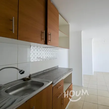 Rent this 3 bed apartment on Lago Las Torres 60 in 243 0000 Quilpué, Chile
