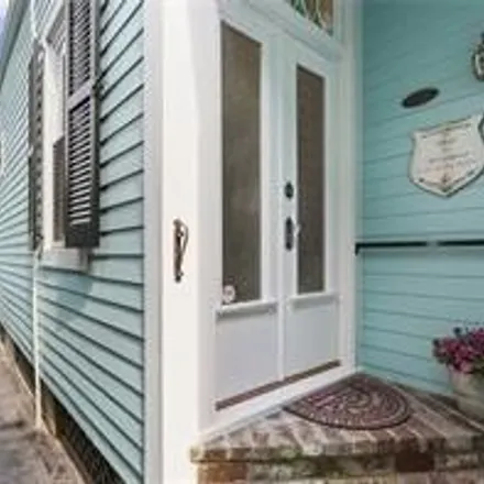 Rent this 1 bed house on 1026 Arabella Street in New Orleans, LA 70115