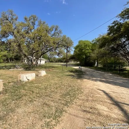 Image 1 - 8832 State Highway 46 West, Valley View, Comal County, TX 78132, USA - House for sale