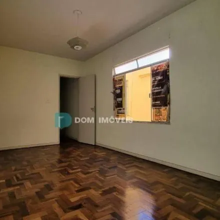 Buy this 3 bed apartment on Avenida dos Andradas in Morro da Glória, Juiz de Fora - MG