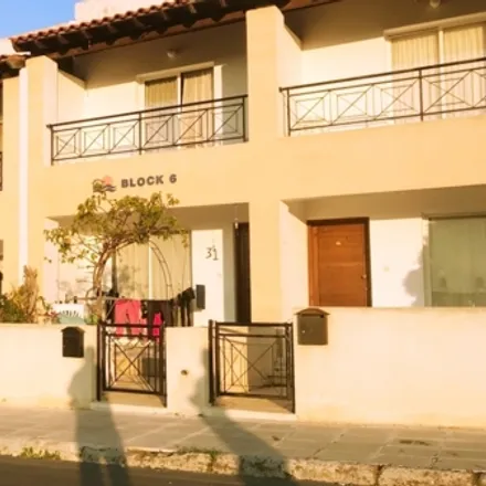 Buy this 2 bed house on Famagusta in Papakosta Leonida, 8220 Chloraka