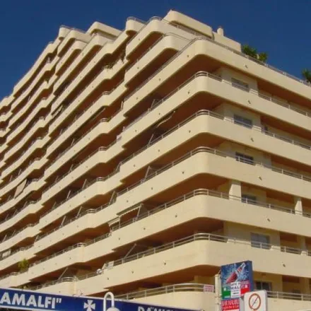 Rent this 2 bed apartment on Avenida Juan Carlos I in 03710 Calp, Spain