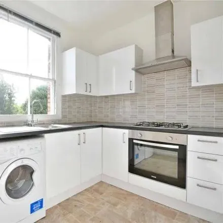 Rent this 2 bed apartment on Dartmouth Road in London, NW2 4RT