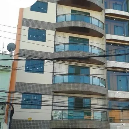 Image 2 - Rua Vicente Renda, Bar dos Cavaleiros, Duque de Caxias - RJ, 25015-101, Brazil - Apartment for sale
