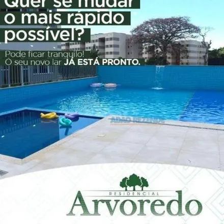 Buy this 2 bed apartment on Rua Andarays in Granja Florestal, Teresópolis - RJ